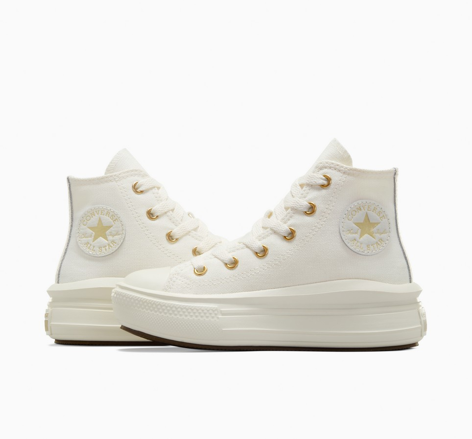 Chuck Taylor All Star Move