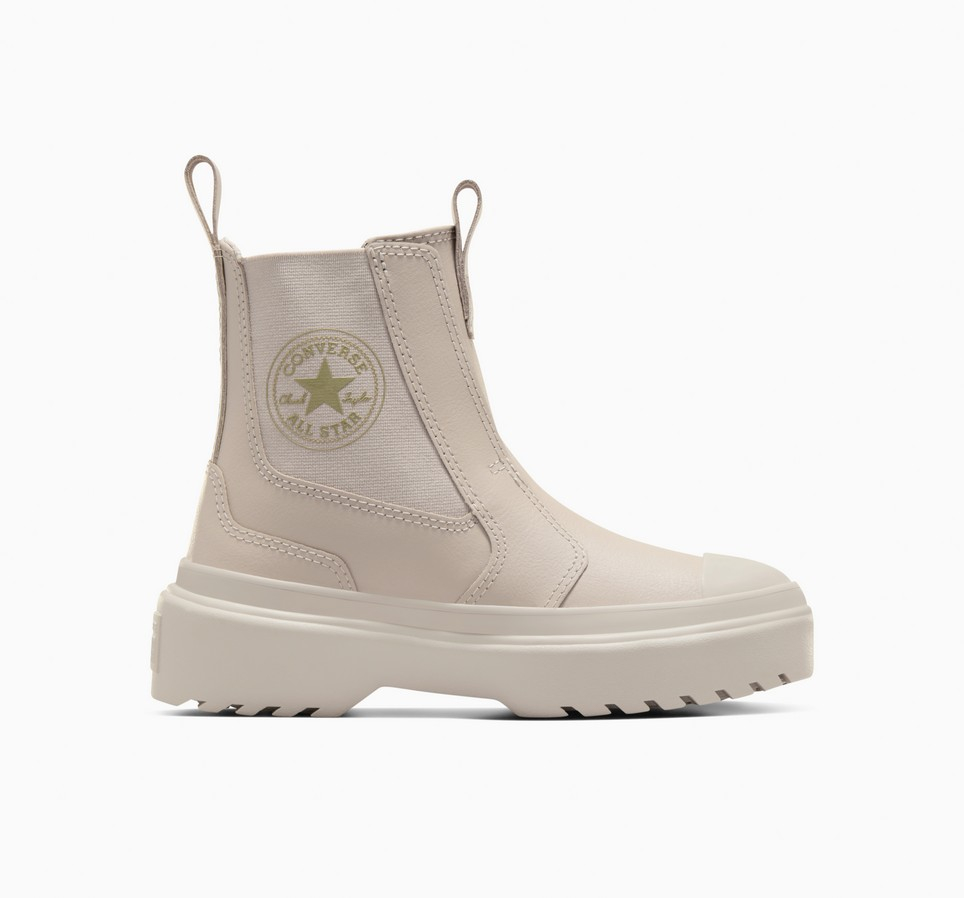 Chuck Taylor All Star Chelsea Lugged
