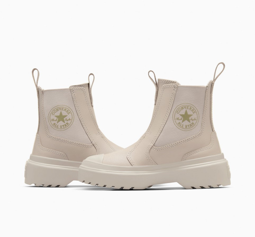 Chuck Taylor All Star Chelsea Lugged