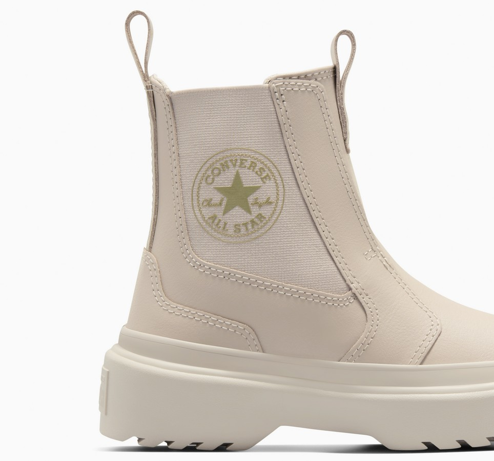 Chuck Taylor All Star Chelsea Lugged