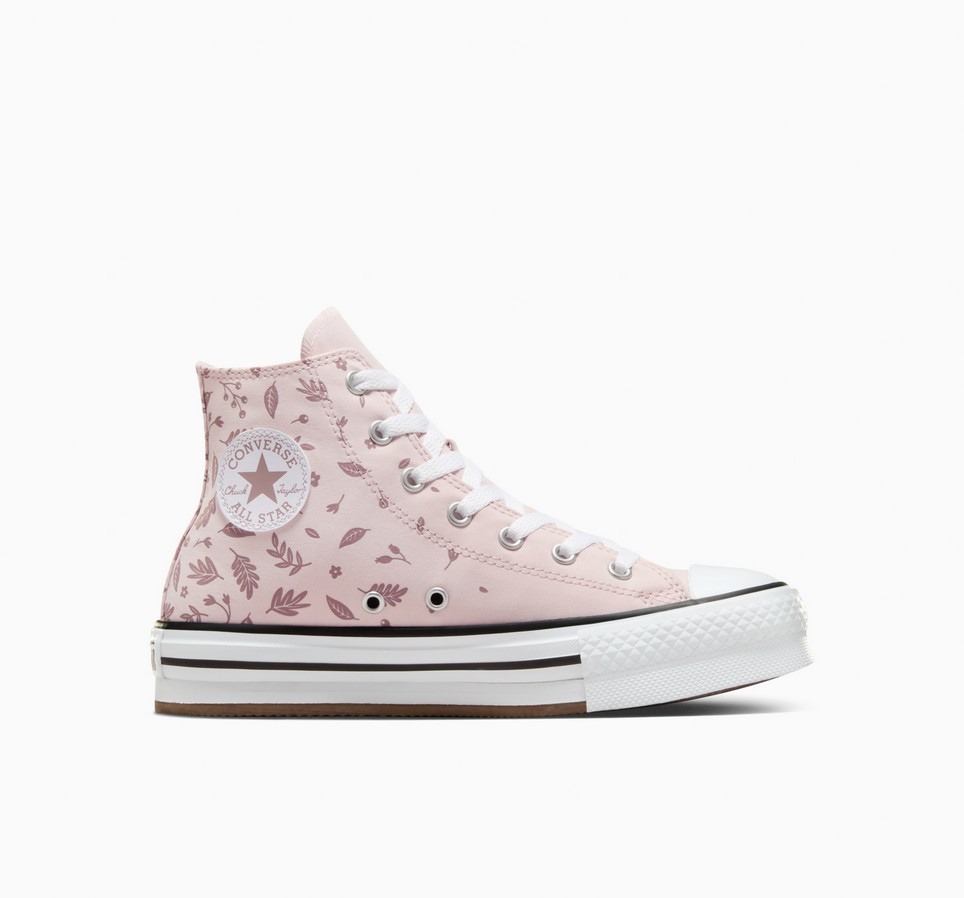 Chuck Taylor All Star EVA Lift