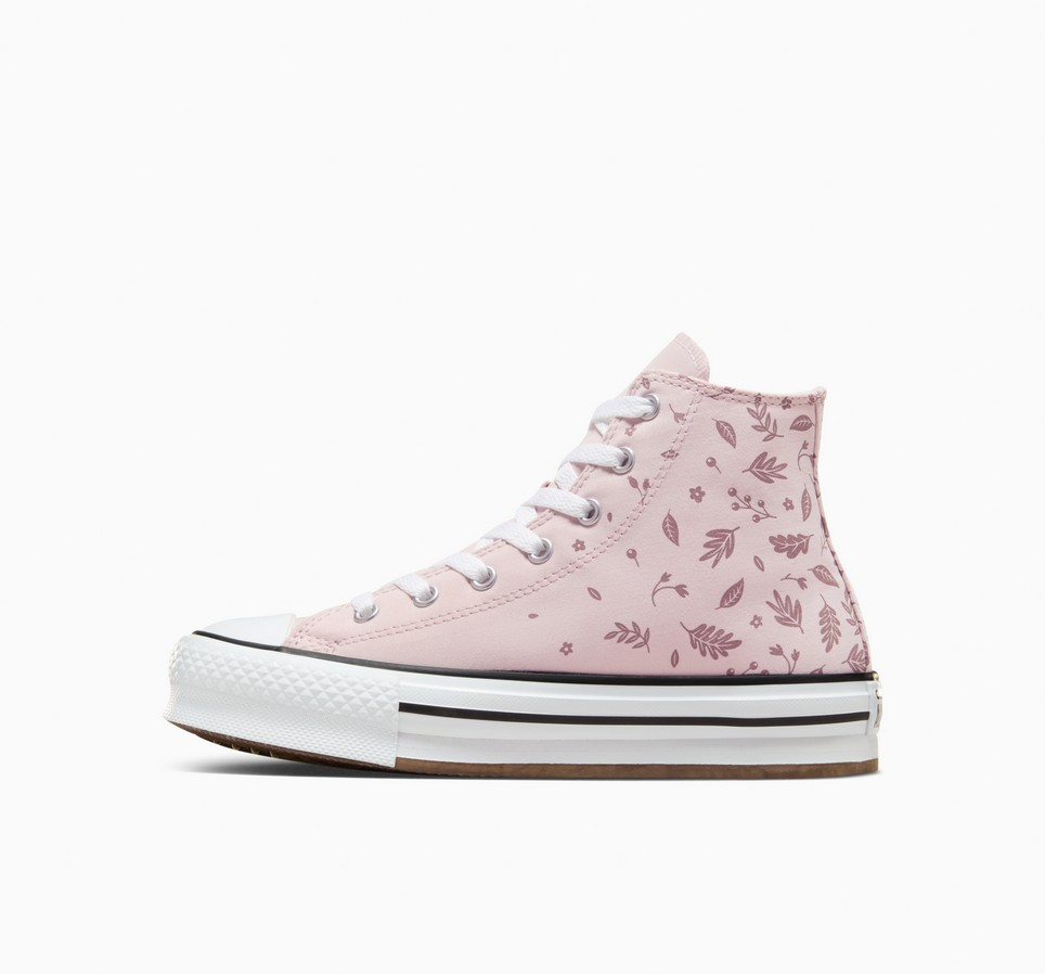 Chuck Taylor All Star EVA Lift