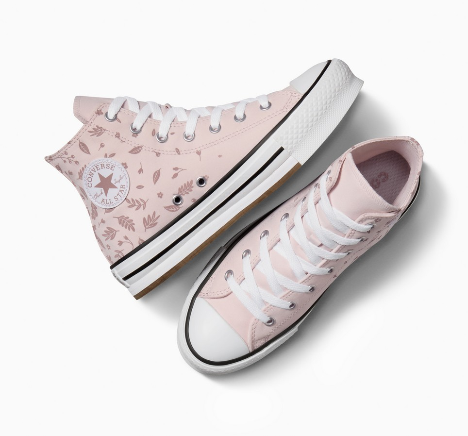 Chuck Taylor All Star EVA Lift