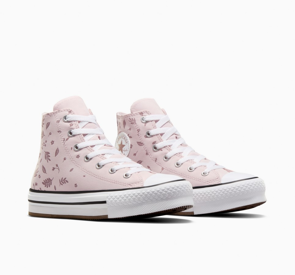 Chuck Taylor All Star EVA Lift