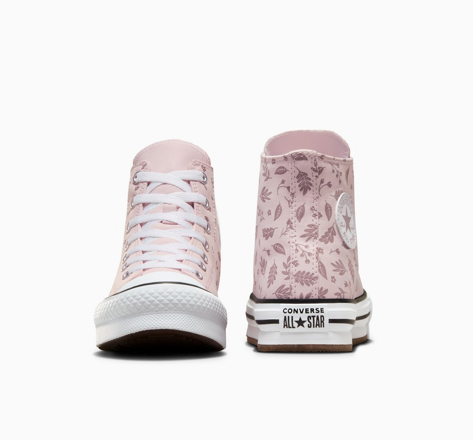 Chuck Taylor All Star EVA Lift