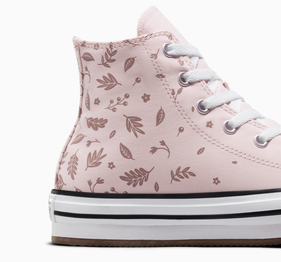 Chuck Taylor All Star EVA Lift