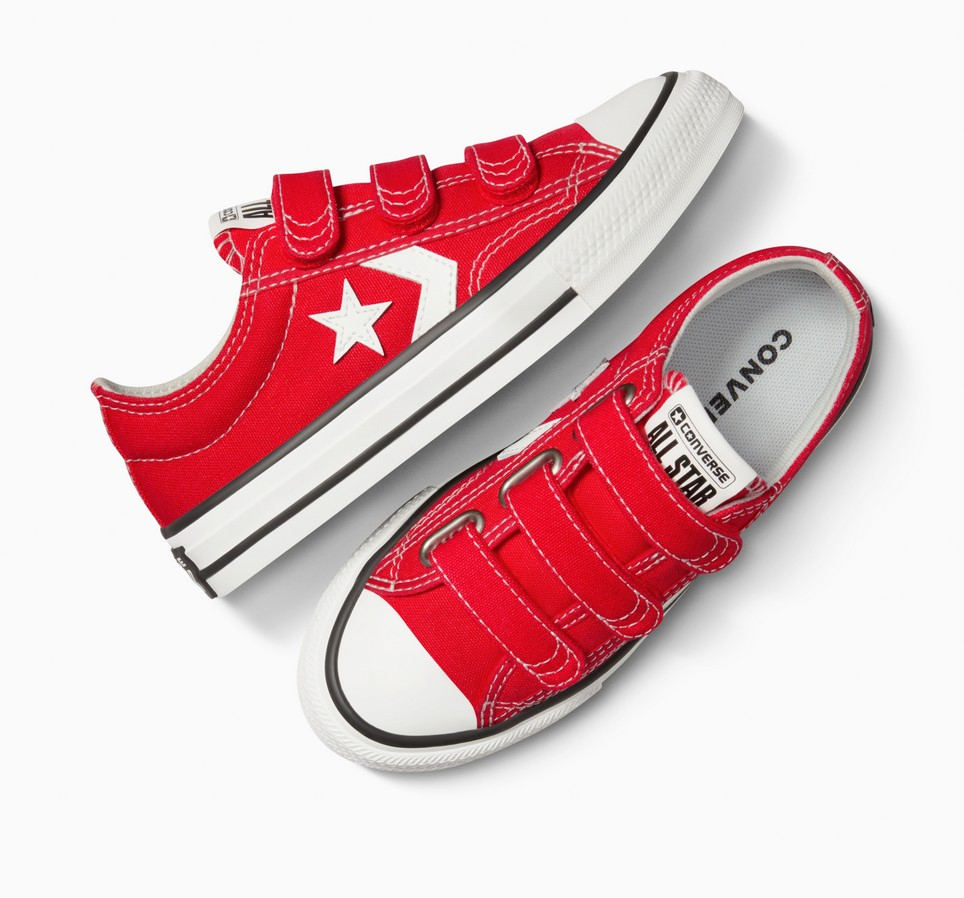 Star Player 76 Easy On