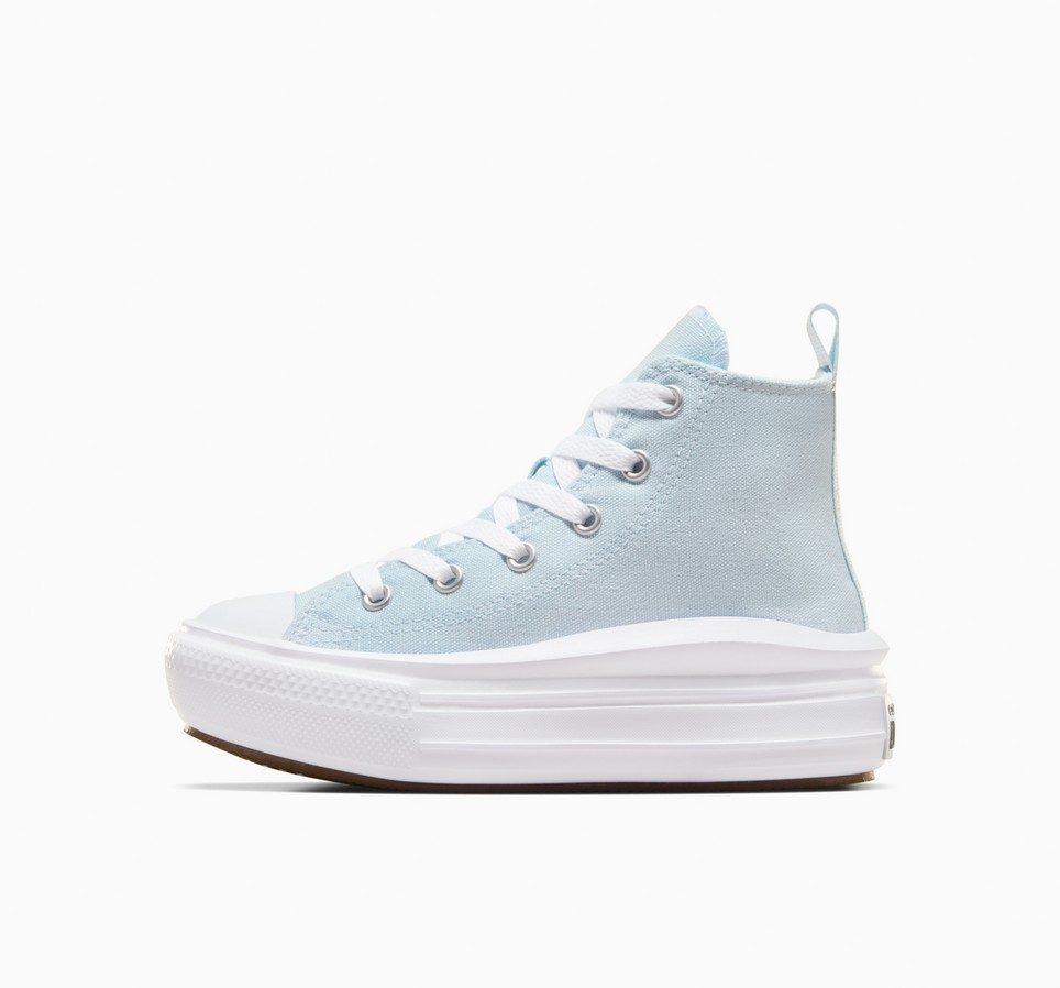 Chuck Taylor All Star Move