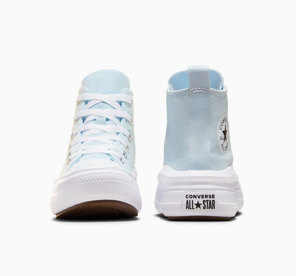 Chuck Taylor All Star Move