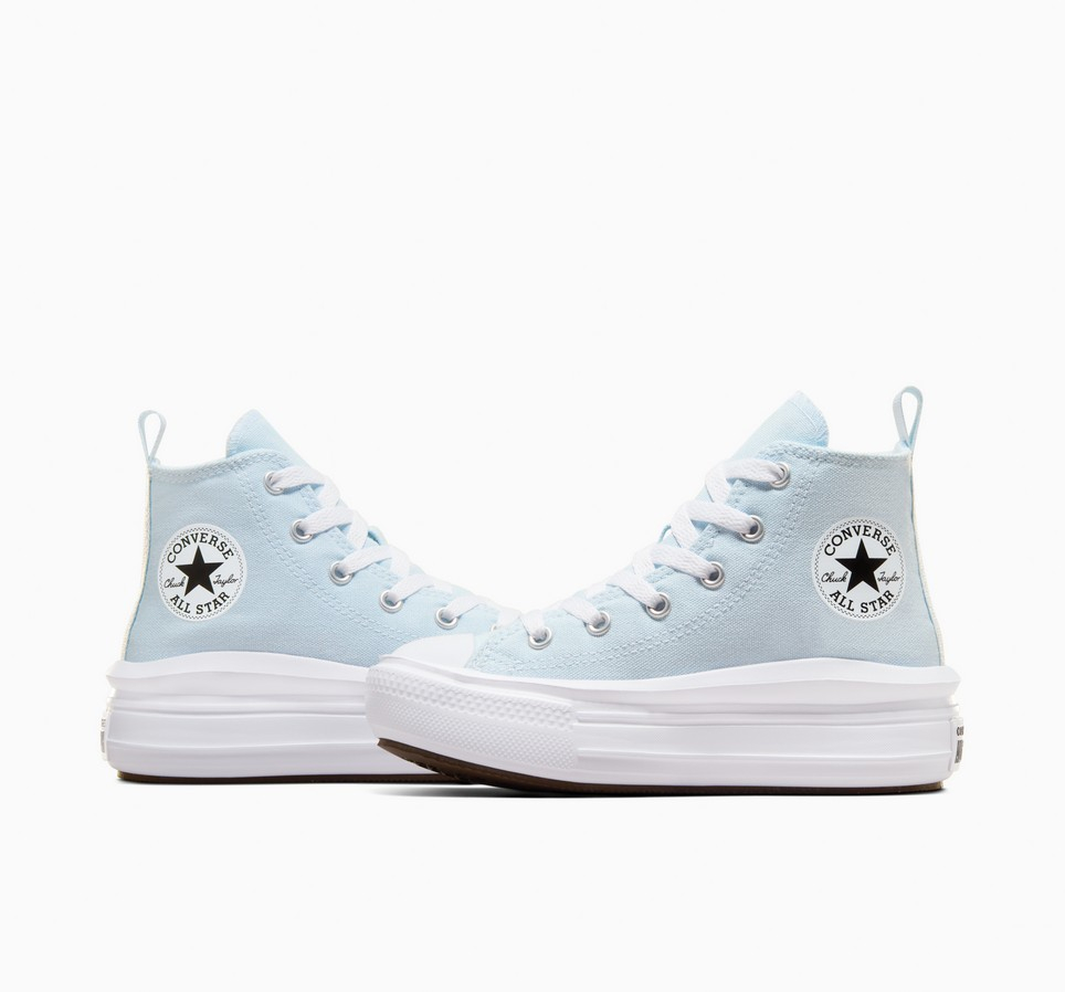 Chuck Taylor All Star Move