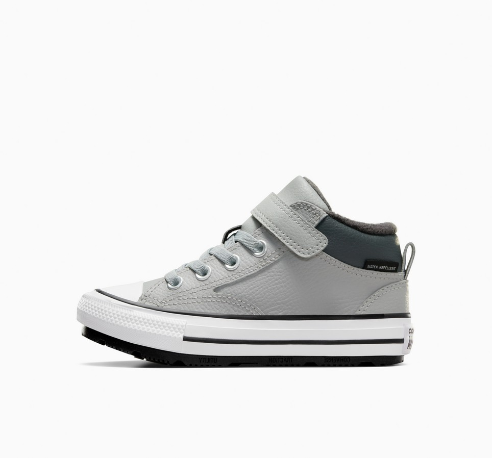 Chuck Taylor All Star Malden Street Boot
