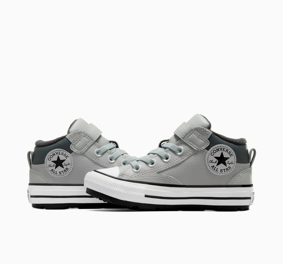 Chuck Taylor All Star Malden Street Boot