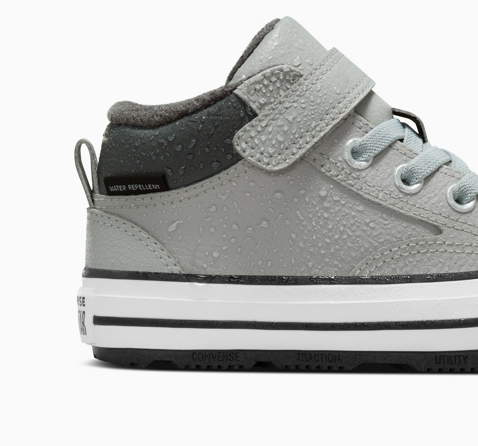 Chuck Taylor All Star Malden Street Boot