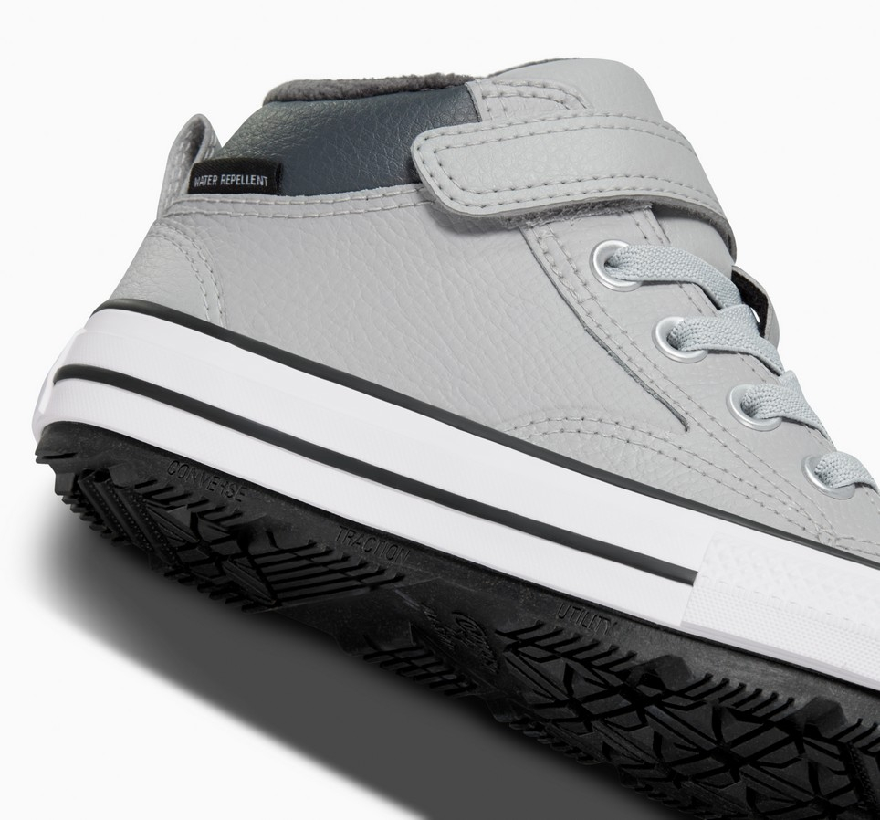 Chuck Taylor All Star Malden Street Boot