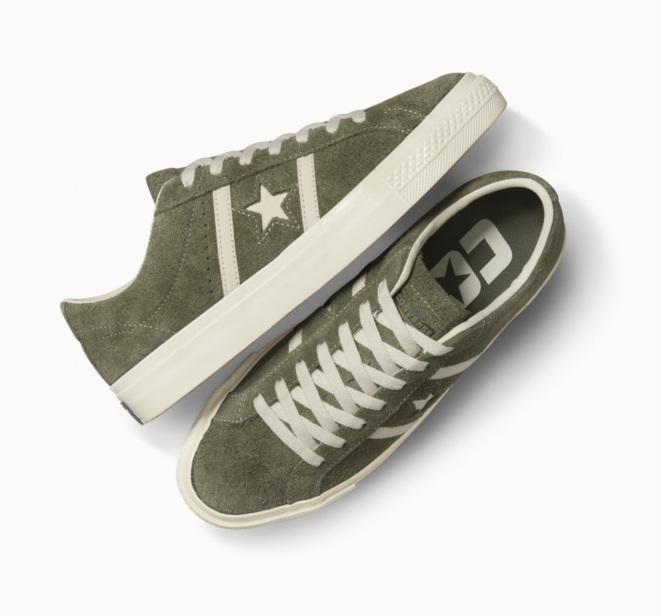 One Star Academy Pro Suede