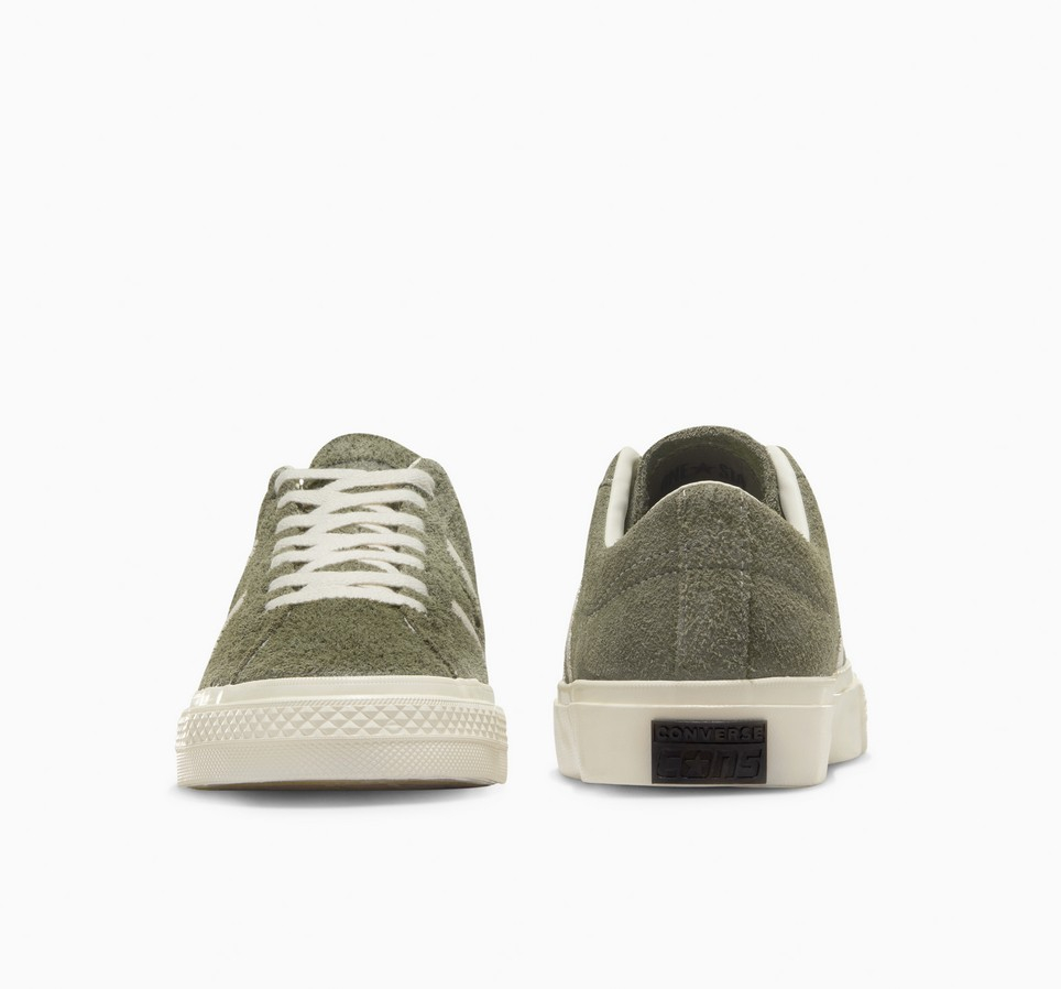 One Star Academy Pro Suede