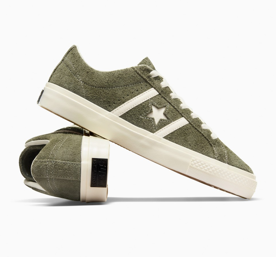 One Star Academy Pro Suede