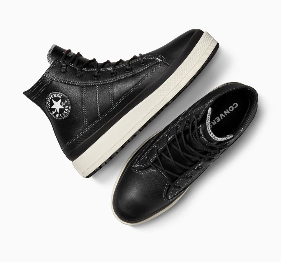 Chuck Taylor All Star Equip Waterproof