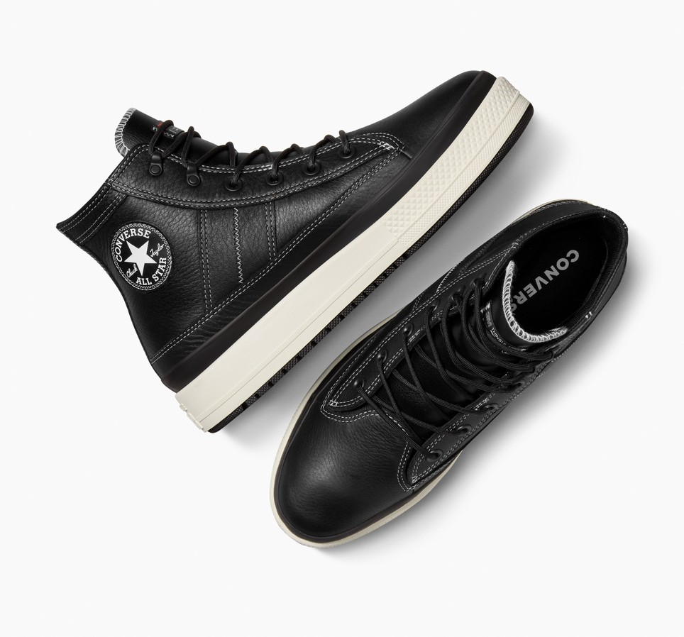 Chuck Taylor All Star Equip Waterproof