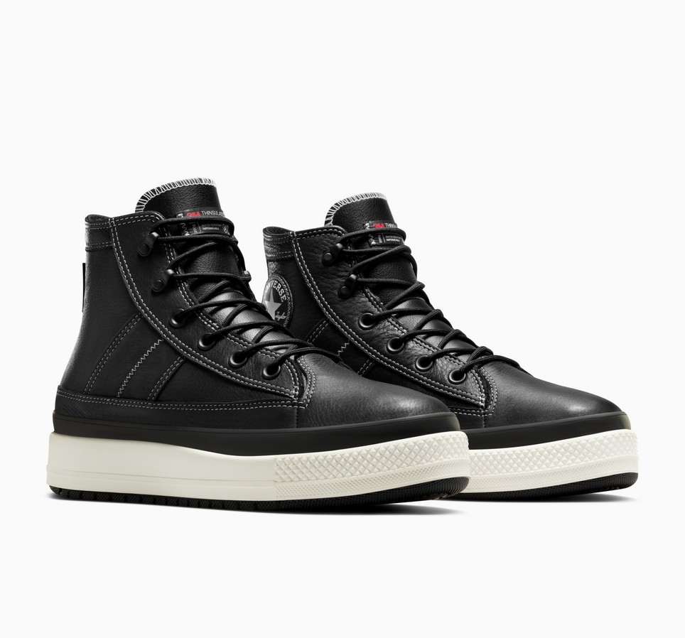Chuck Taylor All Star Equip Waterproof