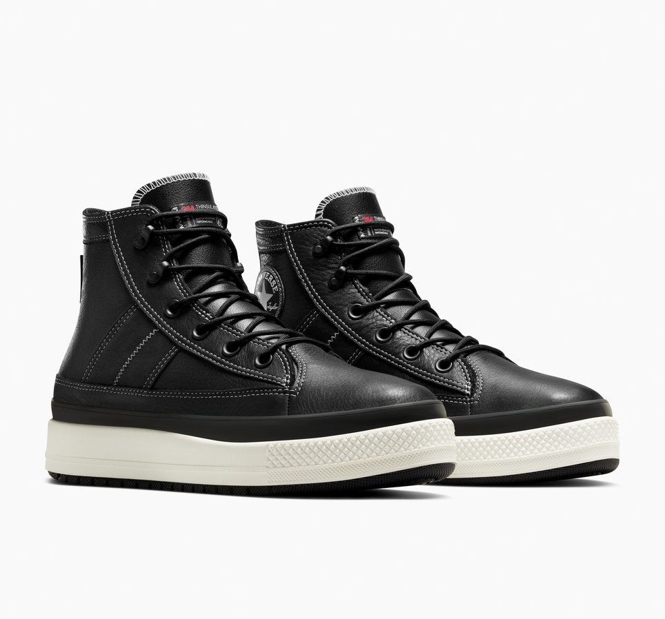 Chuck Taylor All Star Equip Waterproof
