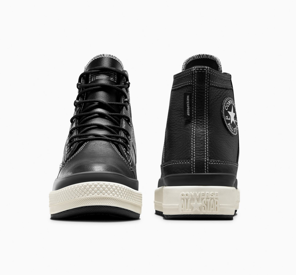 Chuck Taylor All Star Equip Waterproof