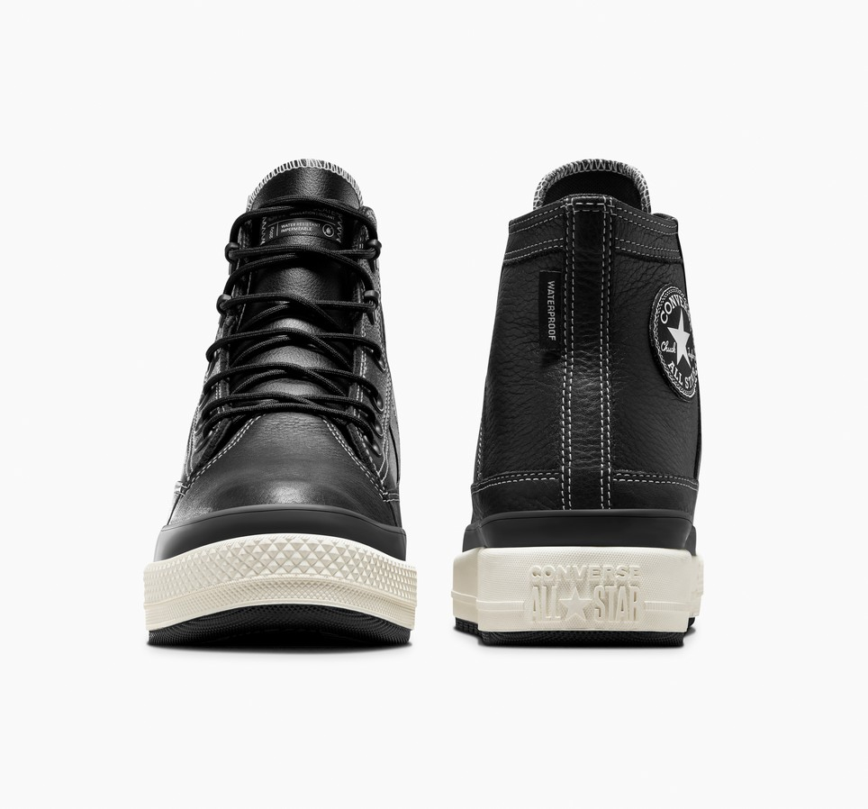 Chuck Taylor All Star Equip Waterproof