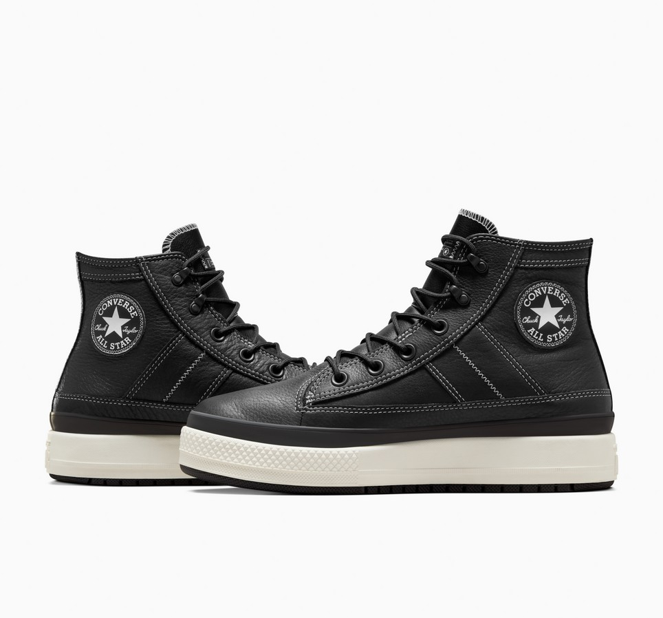 Chuck Taylor All Star Equip Waterproof