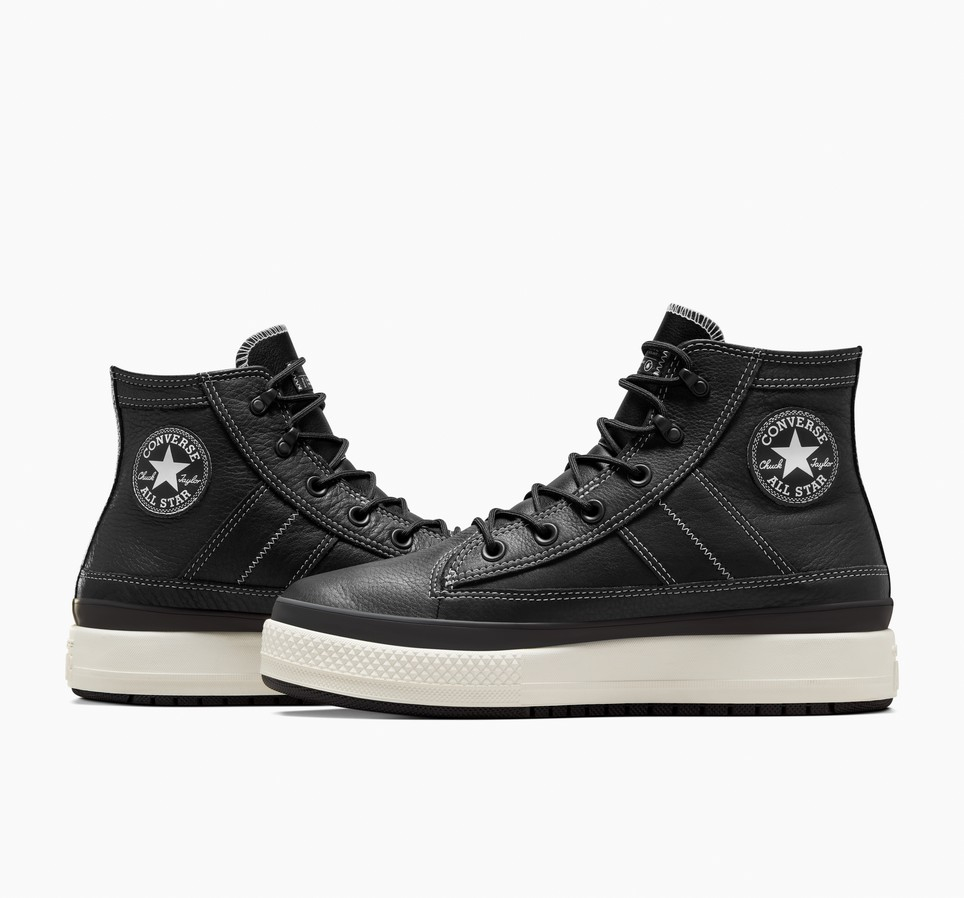 Chuck Taylor All Star Equip Waterproof