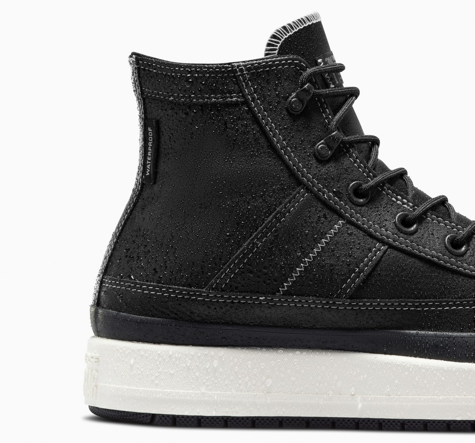Chuck Taylor All Star Equip Waterproof