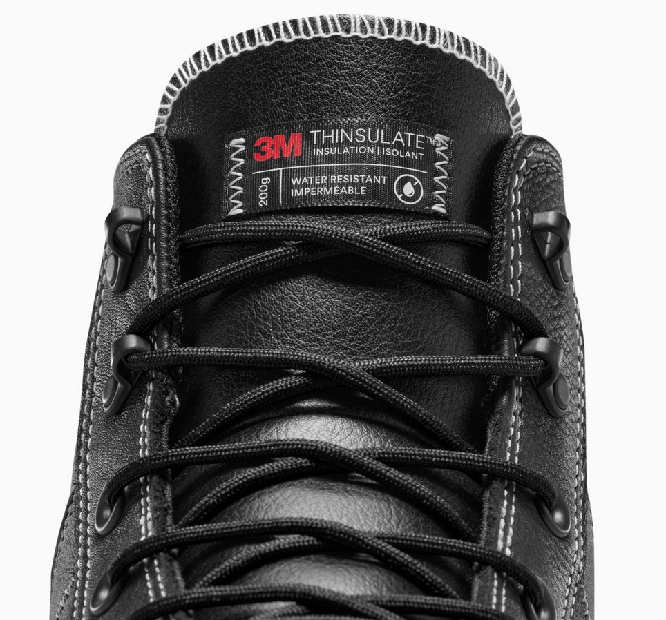 Chuck Taylor All Star Equip Waterproof