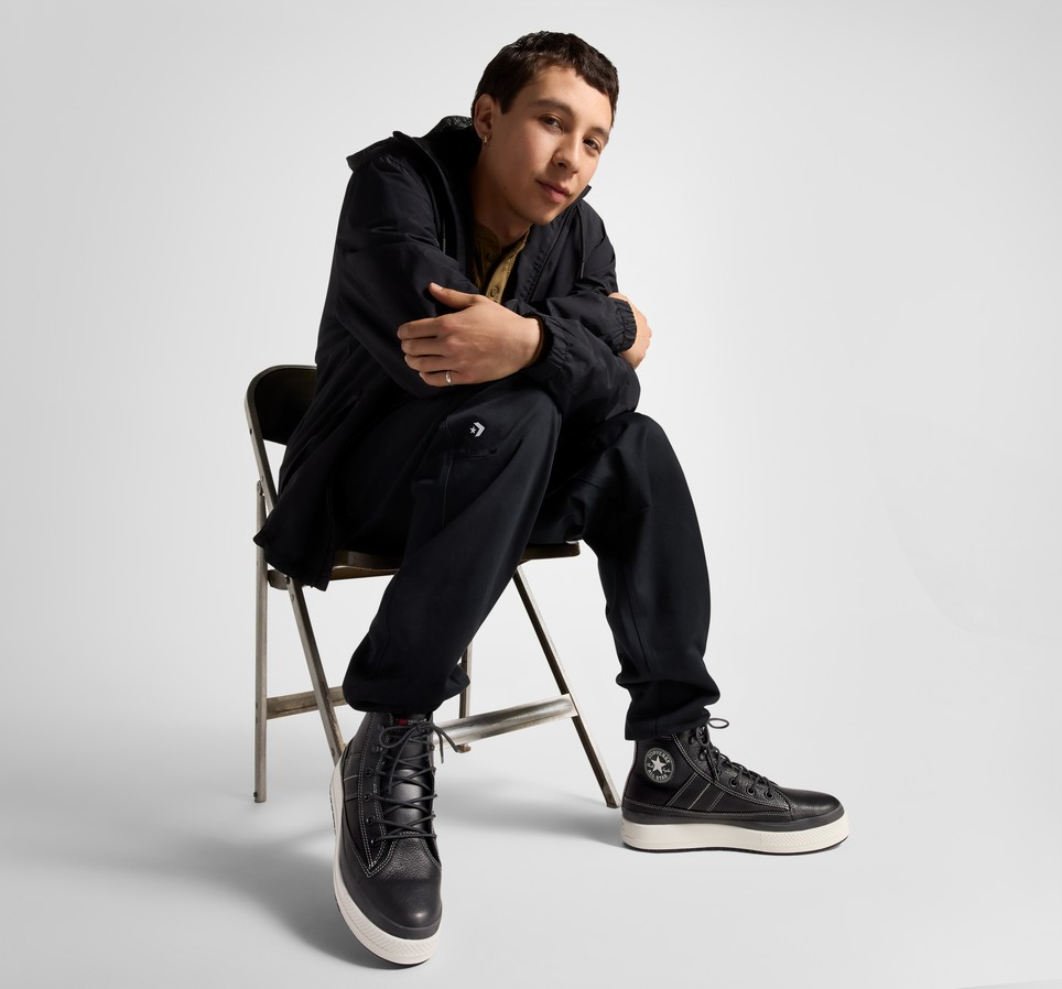 Chuck Taylor All Star Equip Waterproof