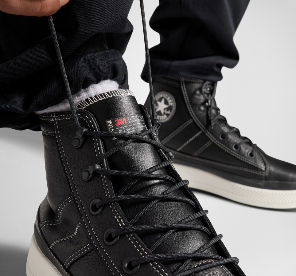 Chuck Taylor All Star Equip Waterproof