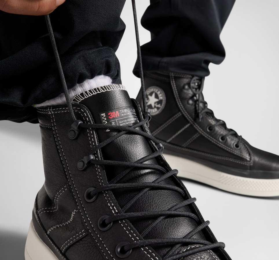 Chuck Taylor All Star Equip Waterproof