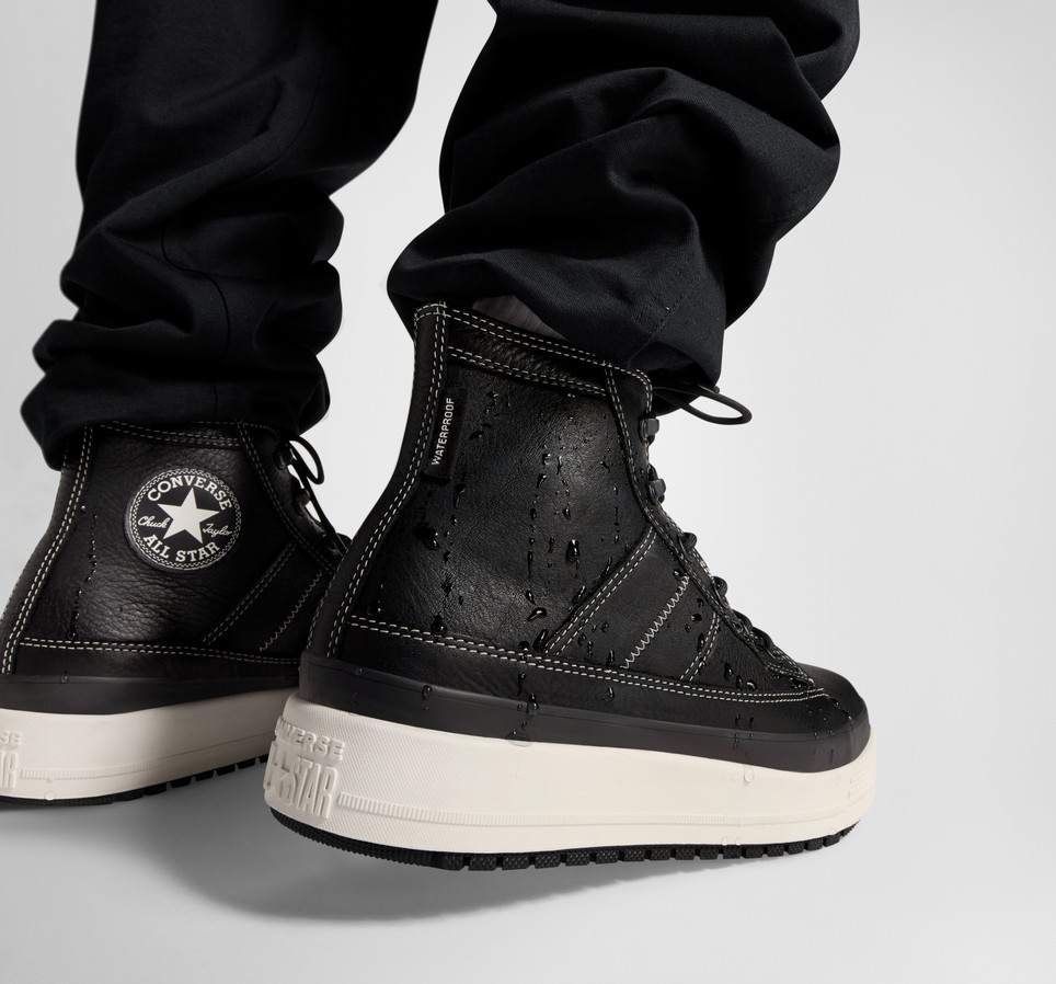 Chuck Taylor All Star Equip Waterproof