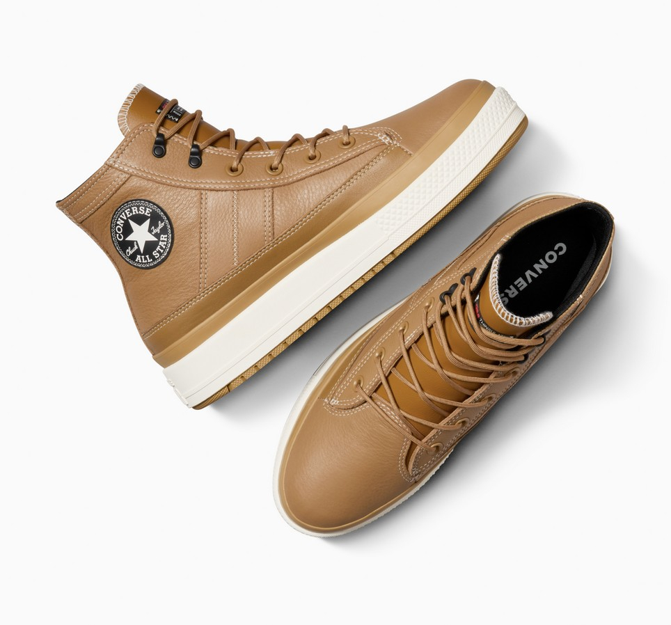 Chuck Taylor All Star Equip WP