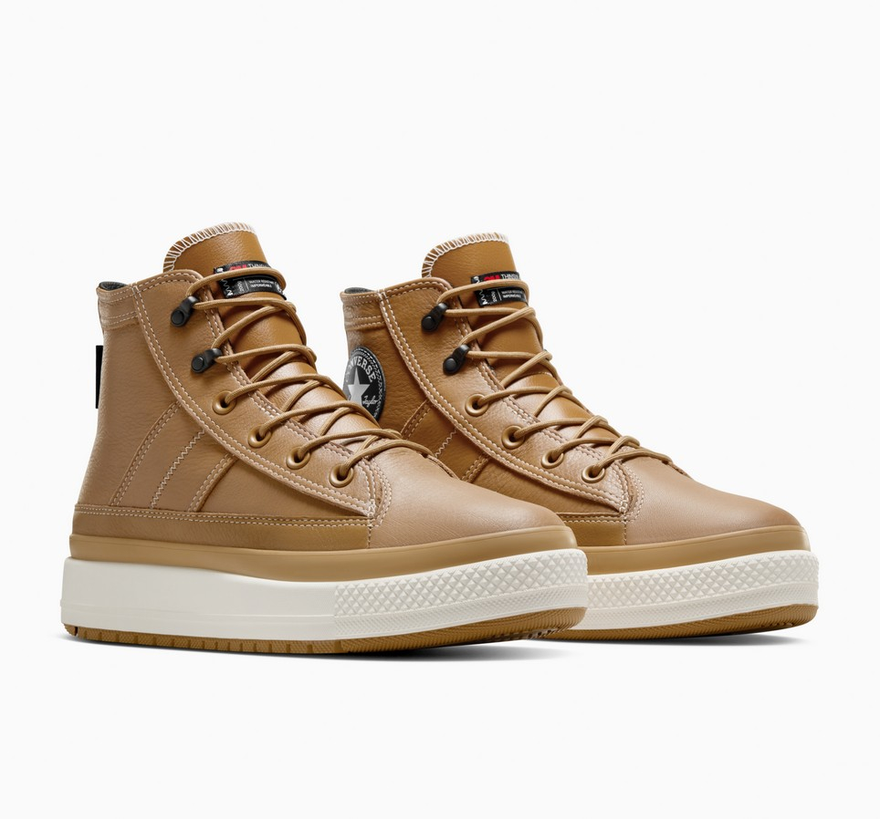 Chuck Taylor All Star Equip WP