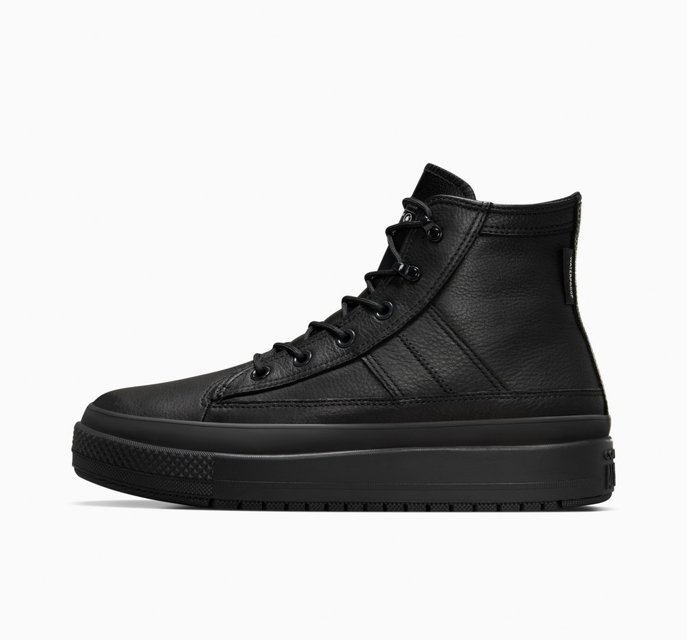 Converse Chuck Taylor All Star Equip Waterproof | Mu?ke Visoke Tenisice |  Converse Hrvatska