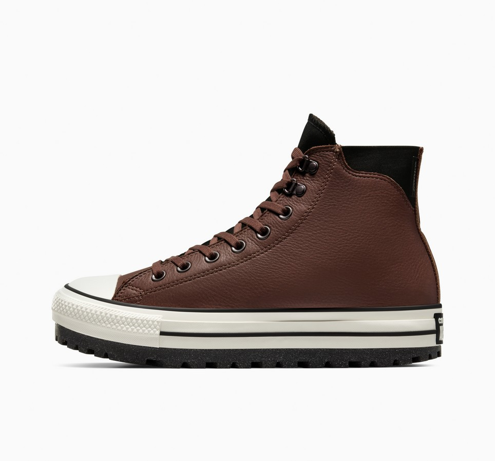 Chuck Taylor All Star City Trek Waterproof Boot