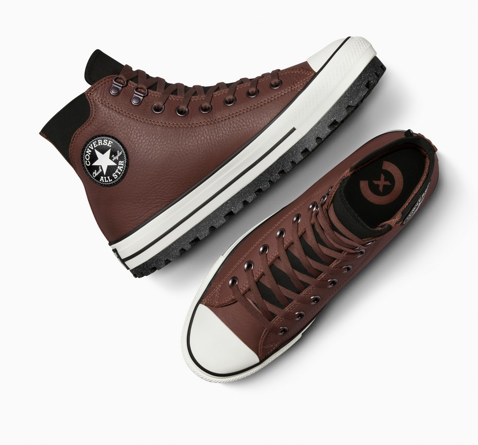 Chuck Taylor All Star City Trek Waterproof Boot