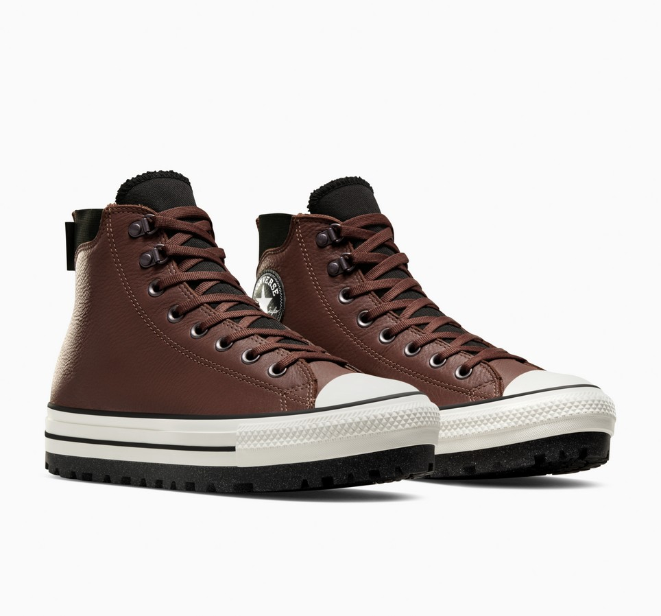 Chuck Taylor All Star City Trek Waterproof Boot