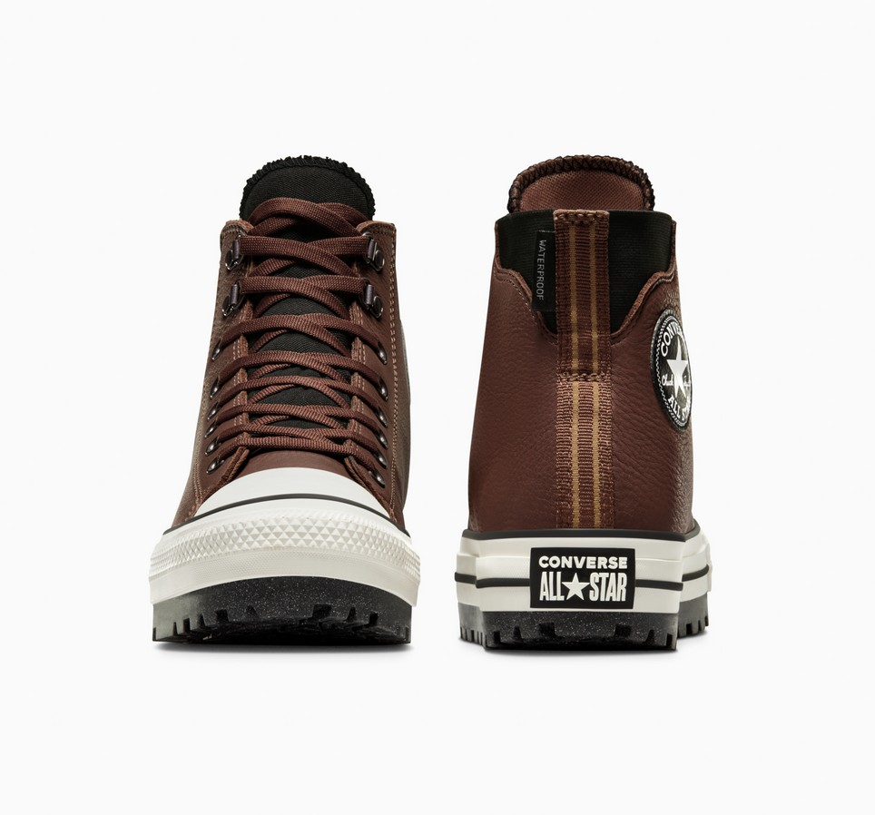 Chuck Taylor All Star City Trek Waterproof Boot
