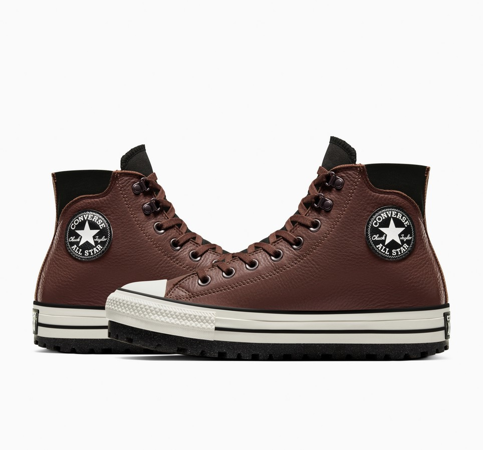 Chuck Taylor All Star City Trek Waterproof Boot