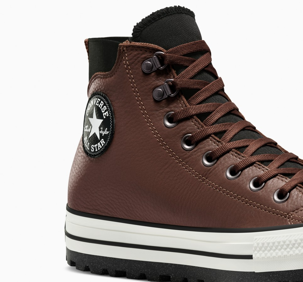 Chuck Taylor All Star City Trek Waterproof Boot