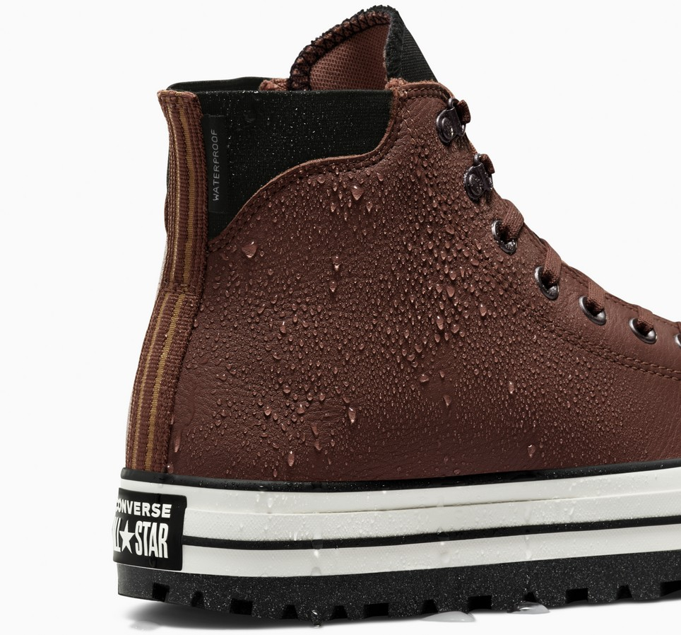 Chuck Taylor All Star City Trek Waterproof Boot