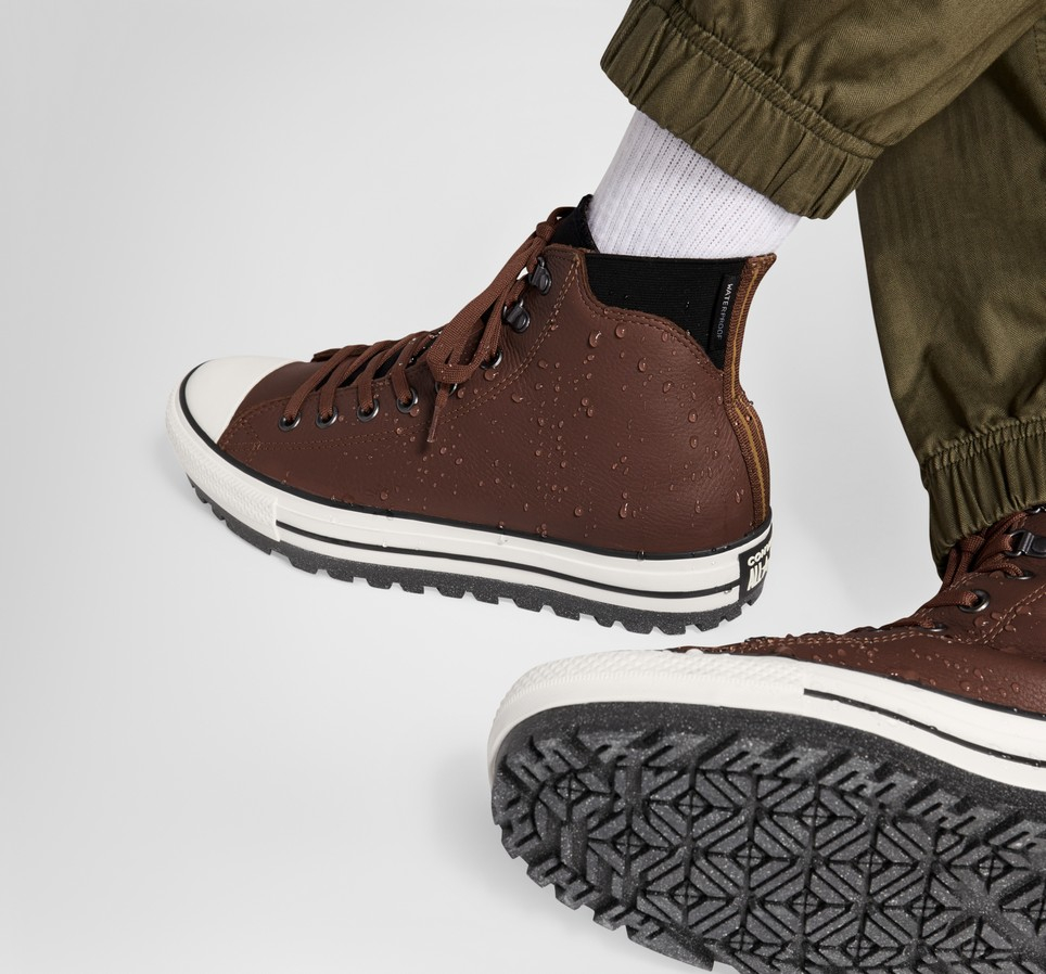 Chuck Taylor All Star City Trek Waterproof Boot