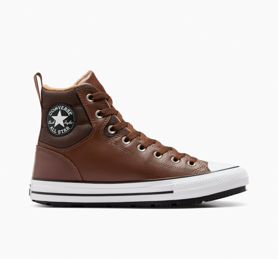 Chuck Taylor All Star Berkshire Boot Water-Repellent