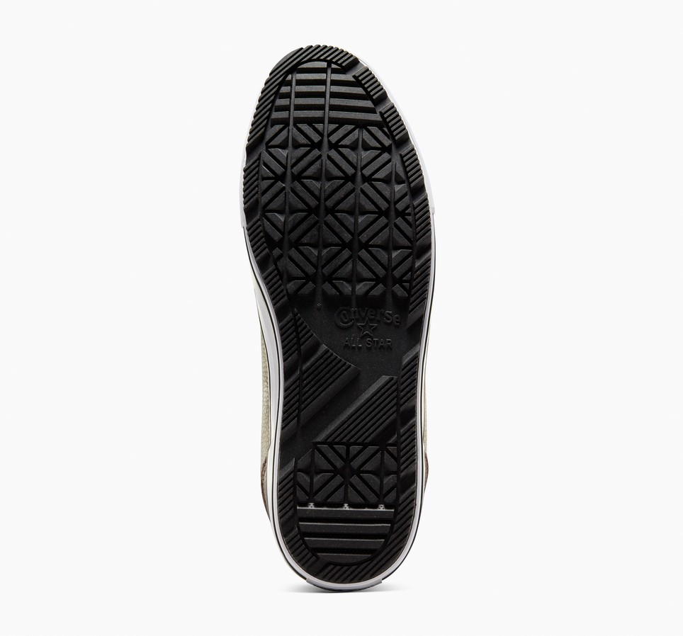 Chuck Taylor All Star Berkshire Boot Water-Repellent