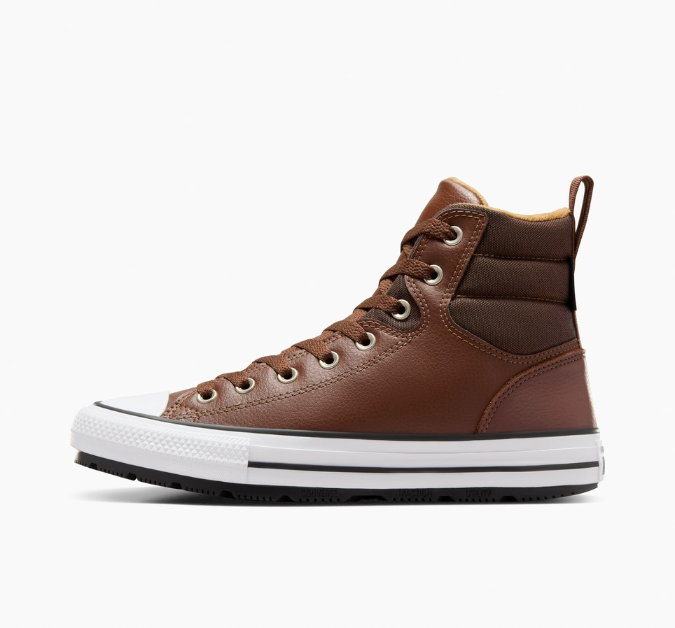 Chuck Taylor All Star Berkshire Boot Water-Repellent
