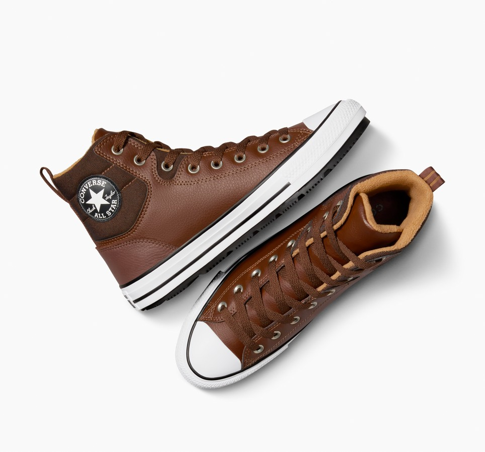Chuck Taylor All Star Berkshire Boot Water-Repellent